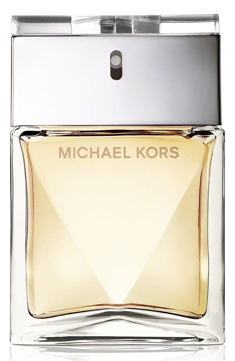 michael kors edp spray|michael kors original women perfume.